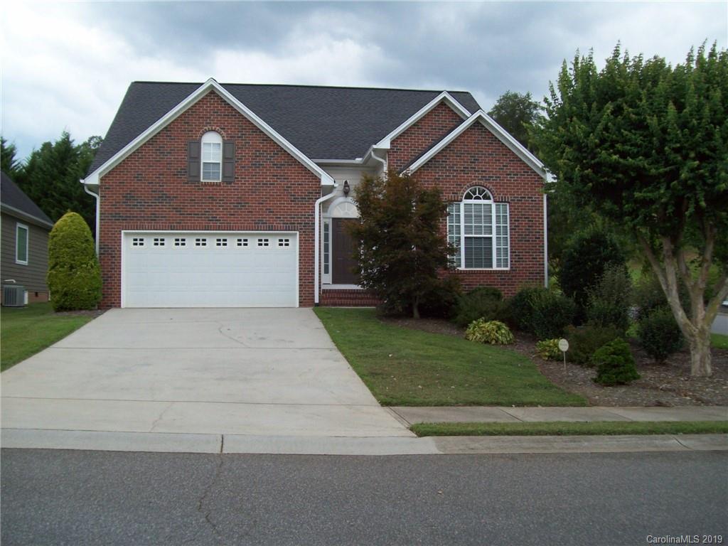 117 Henrys Glen Drive Morganton NC 28655