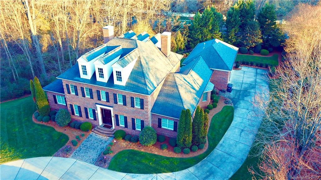 3236 Shillington Place Charlotte NC 28210