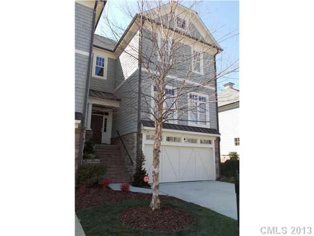 7940 Greenview Terrace Court Charlotte NC 28277