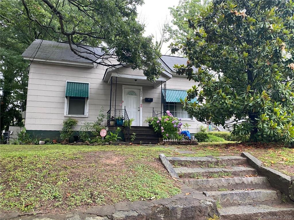 322 Willow Street Gastonia NC 28054
