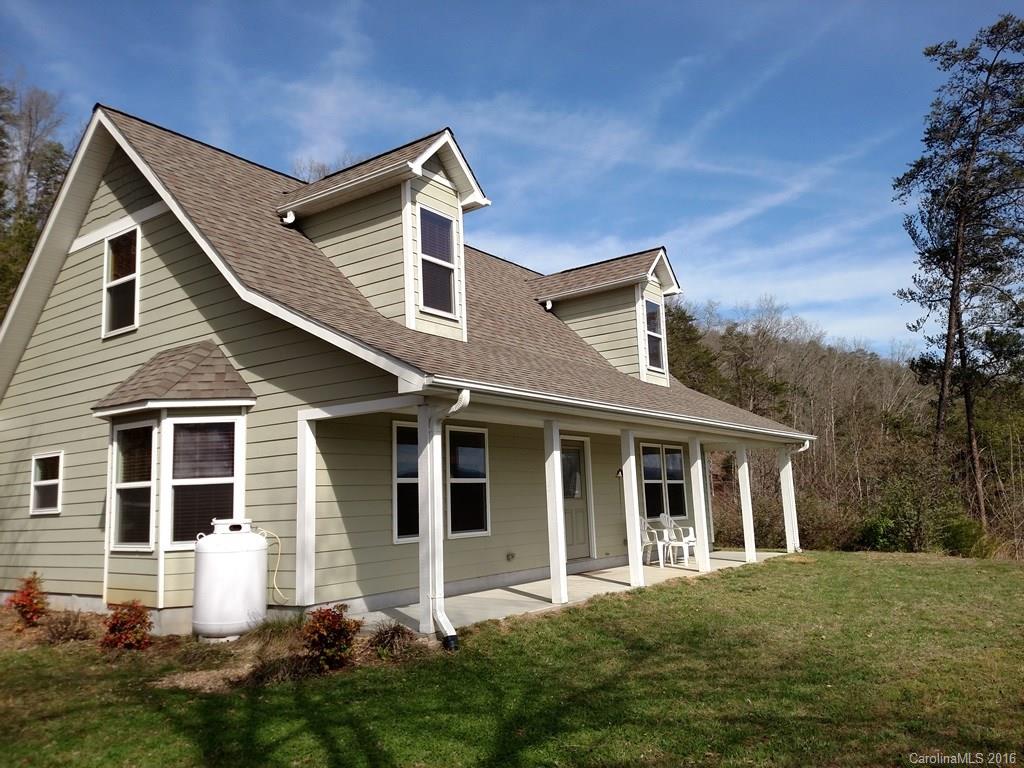 296 Rio Bravo Drive Sylva NC 28779
