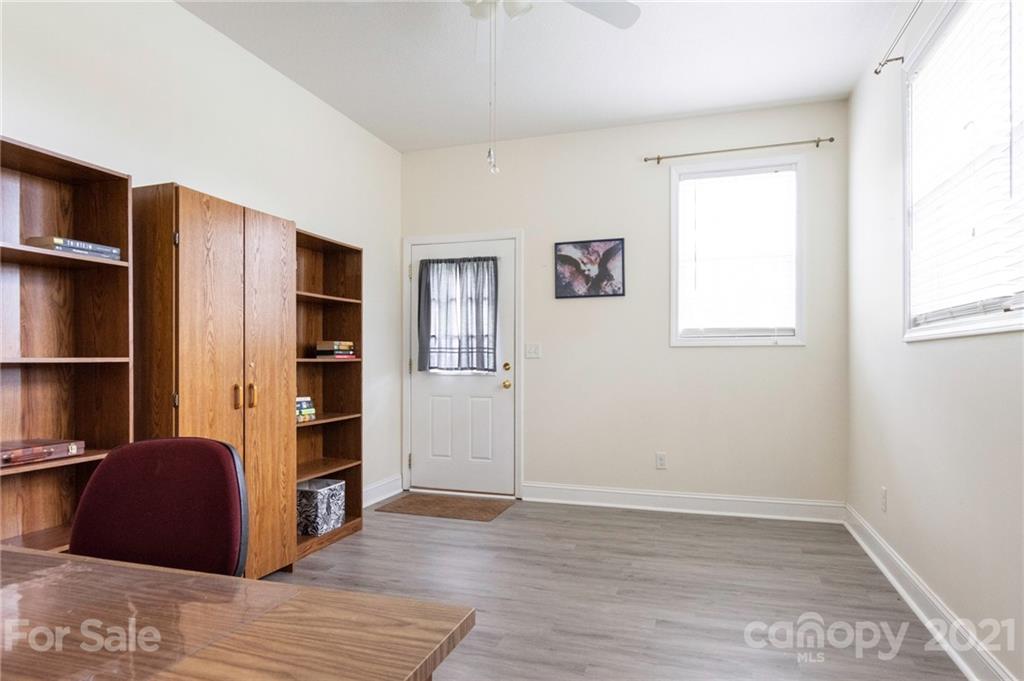 22 Vista Street Asheville NC 28803