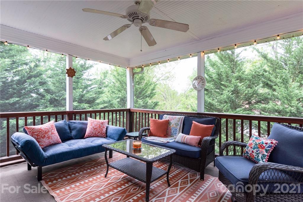 22 Vista Street Asheville NC 28803
