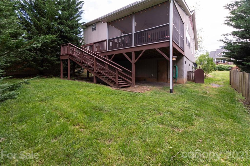 22 Vista Street Asheville NC 28803