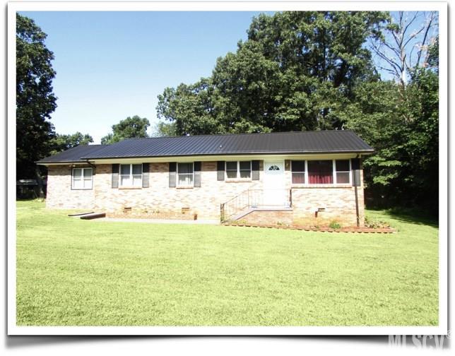 10 Ann Avenue Newton NC 28658