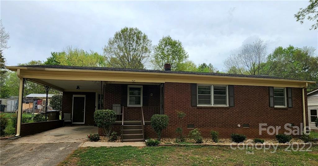 909 Wyke Road Shelby NC 28150