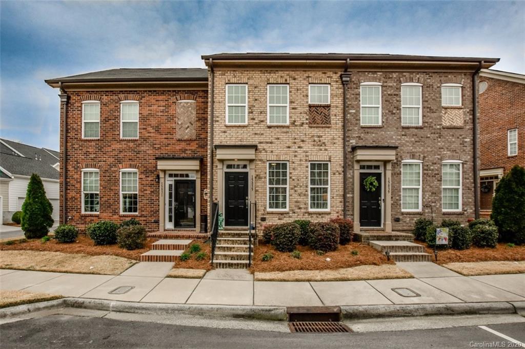 15835 Sharon Dale Drive Davidson NC 28036
