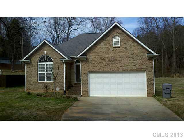 5300 Rockwood Road Charlotte NC 28216