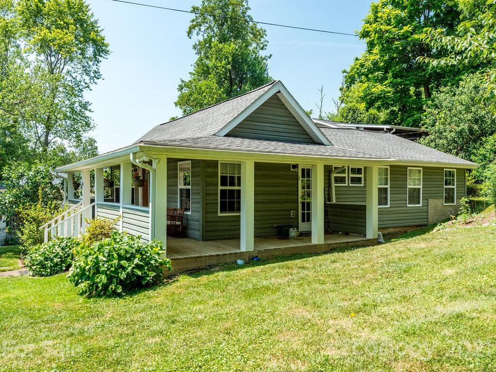 125 Wellington Street Asheville NC 28806