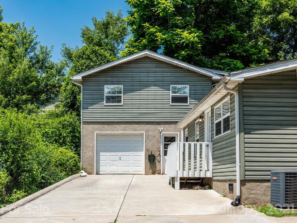 125 Wellington Street Asheville NC 28806