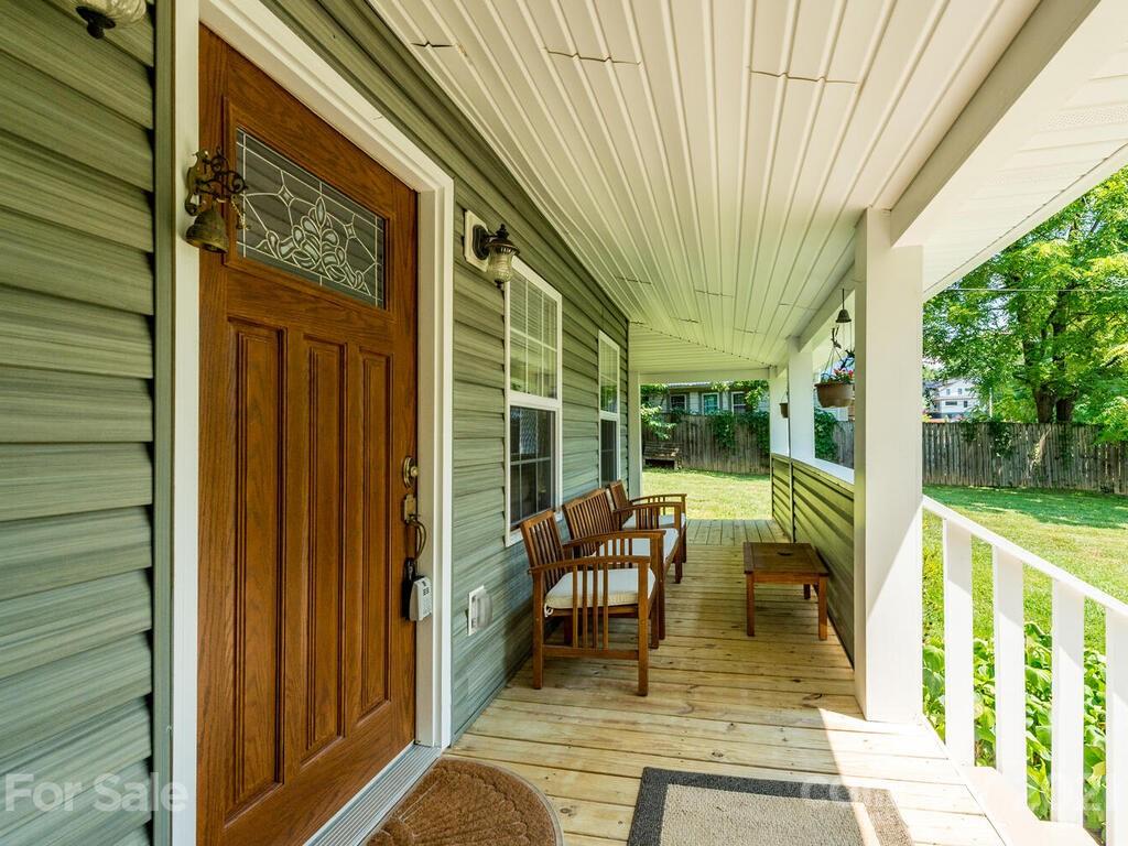 125 Wellington Street Asheville NC 28806