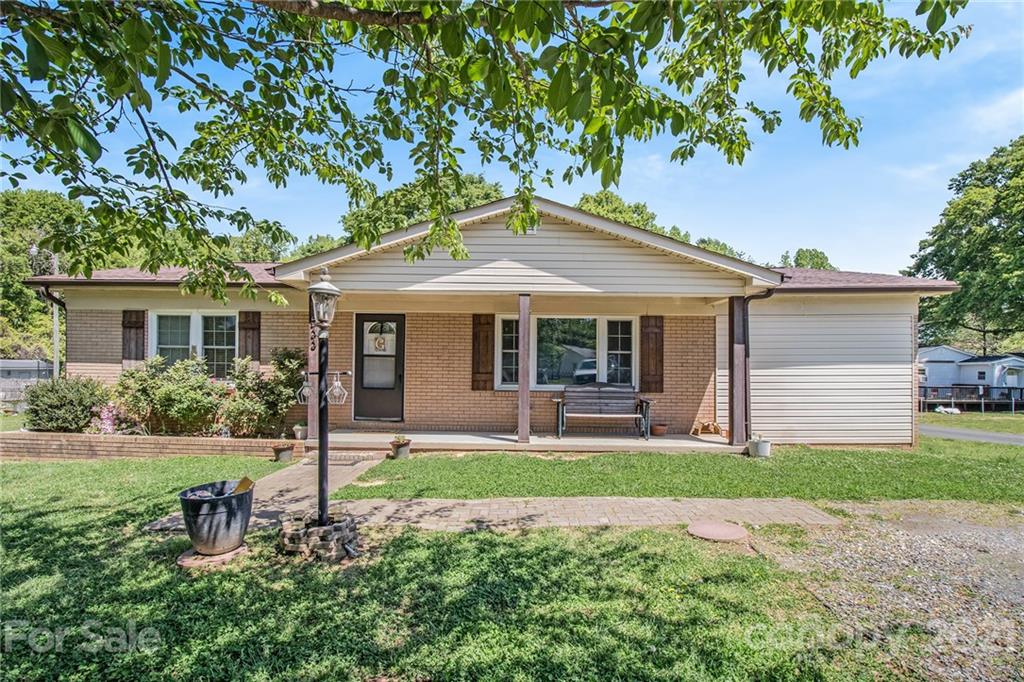 533 Rhyne Circle Gastonia NC 28054