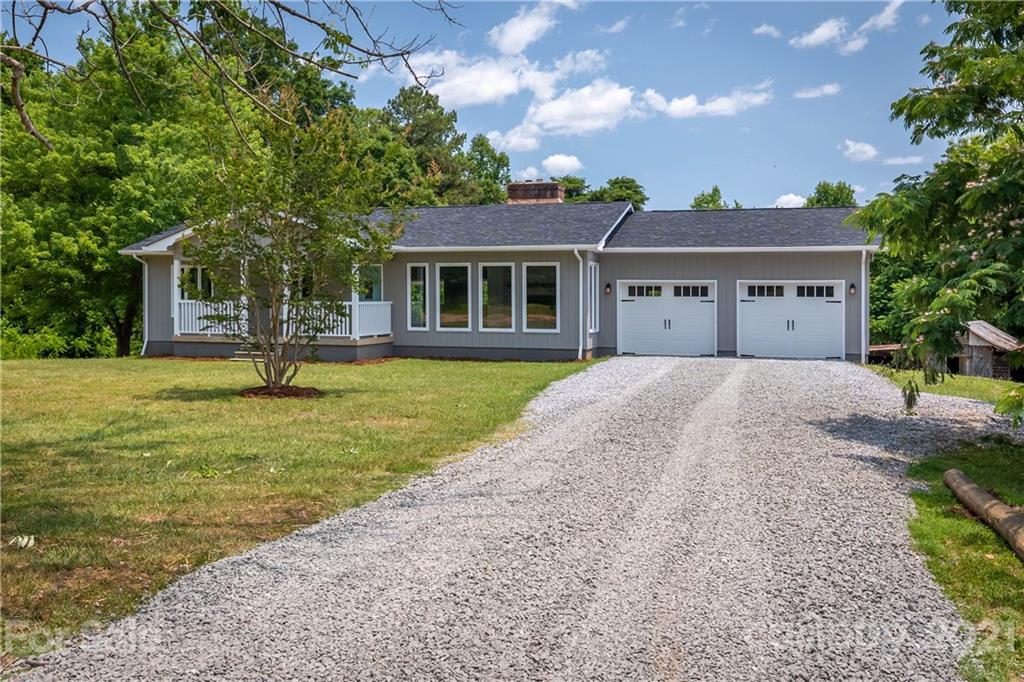3265 Ed Bowman Street Morganton NC 28655