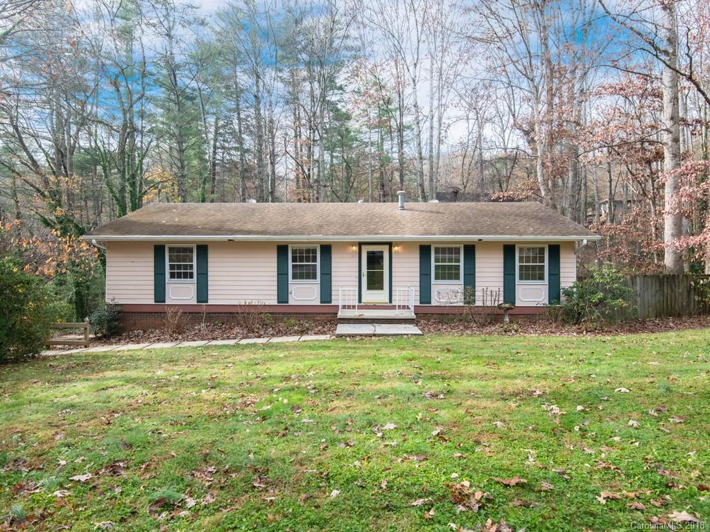 25 Saint Andrews Road Arden NC 28704