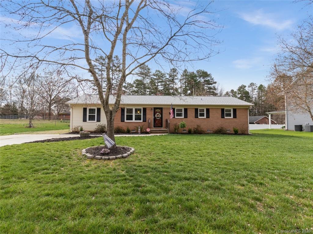 191 Timberland Loop Mooresville NC 28115