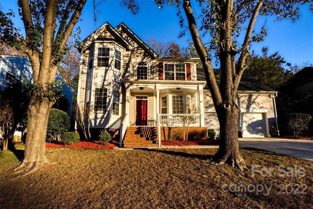 13907 Kings Carriage Lane Charlotte NC 28278