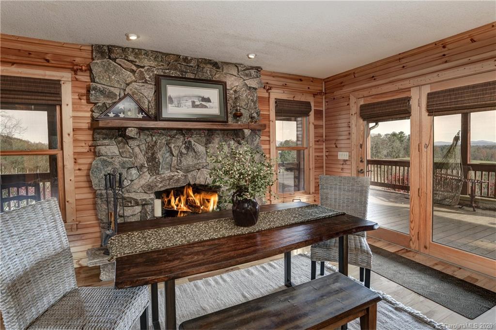 35 Selby Court Marshall NC 28753
