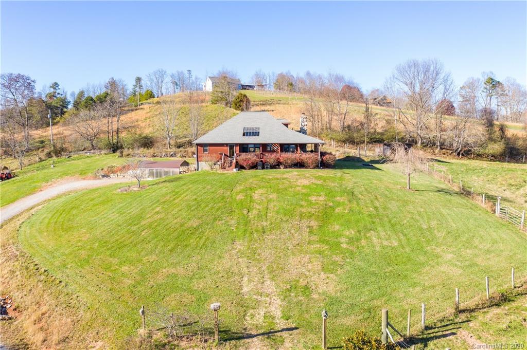 35 Selby Court Marshall NC 28753