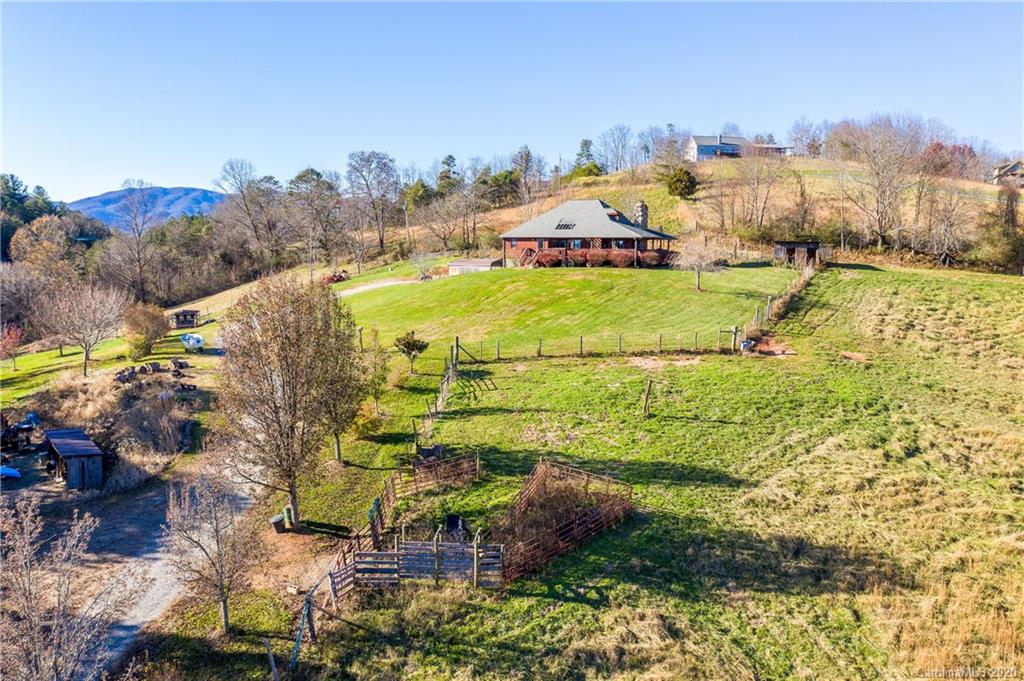 35 Selby Court Marshall NC 28753