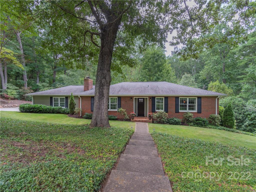 57 Faircrest Road Asheville NC 28804