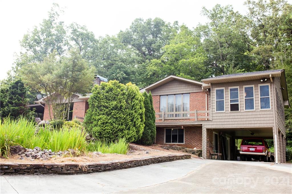 1787 Zion Hill Road Marion NC 28752