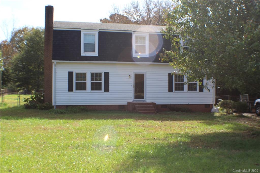 11251 Moores Chapel Road Charlotte NC 28214