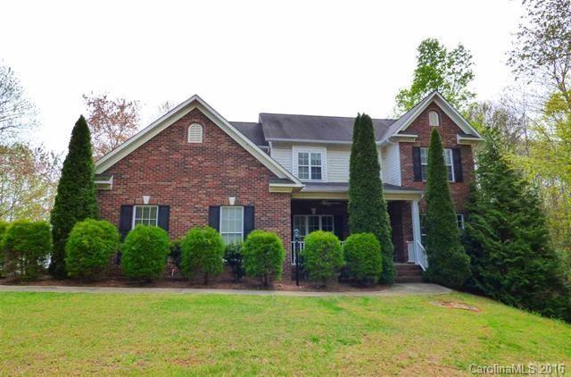 5789 Crown Terrace Hickory NC 28601