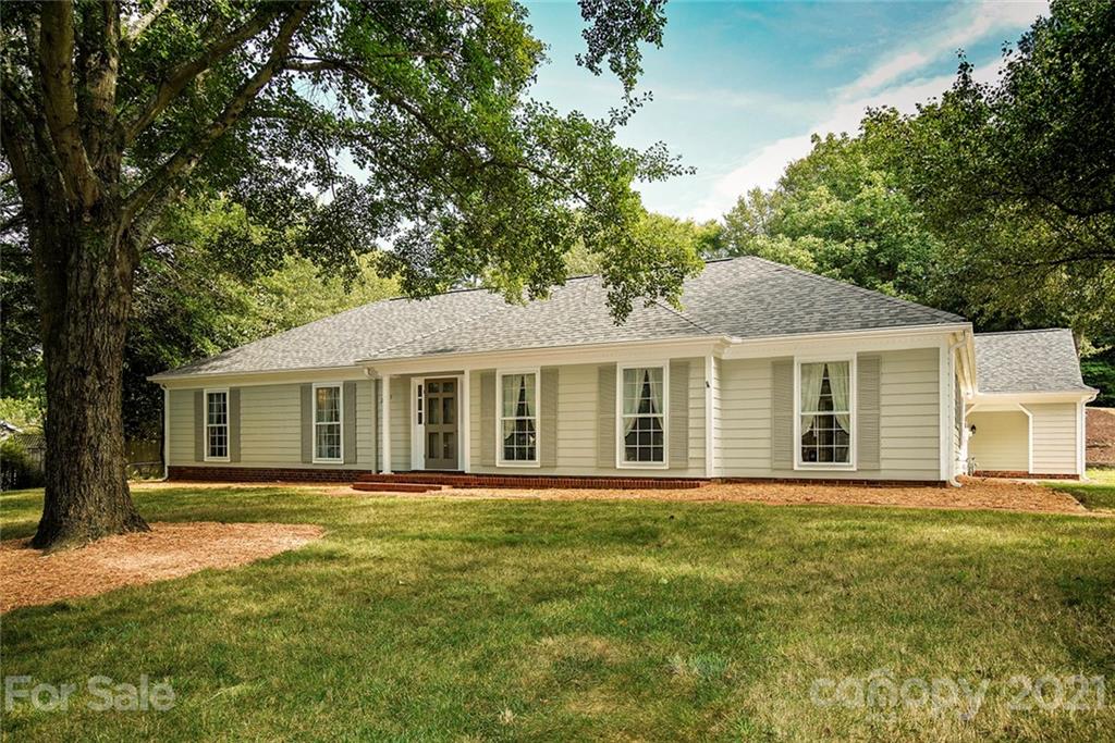 2300 Hamilton Mill Road Charlotte NC 28270