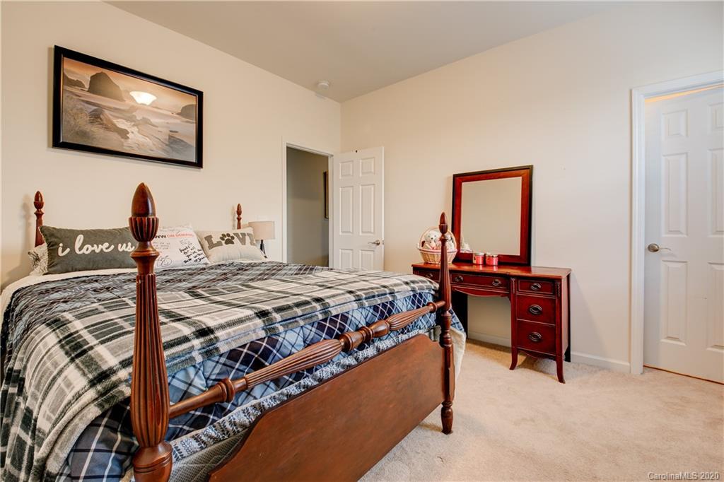 223 Water Leaf Drive Weaverville NC 28787