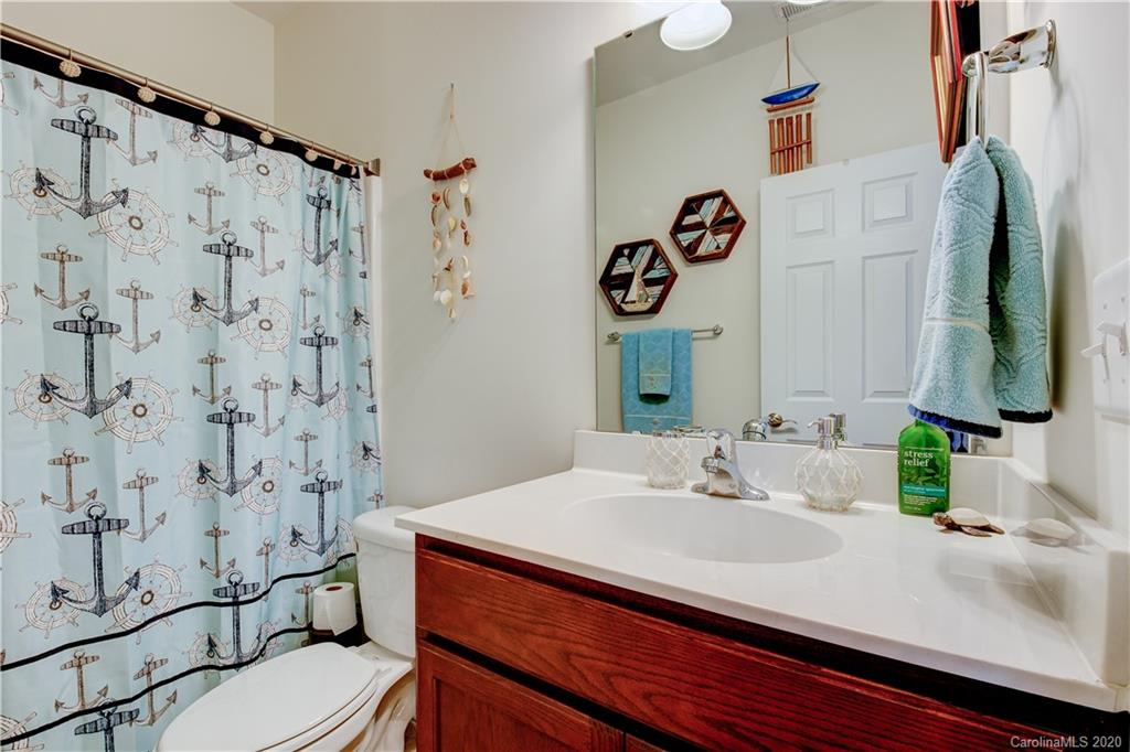223 Water Leaf Drive Weaverville NC 28787