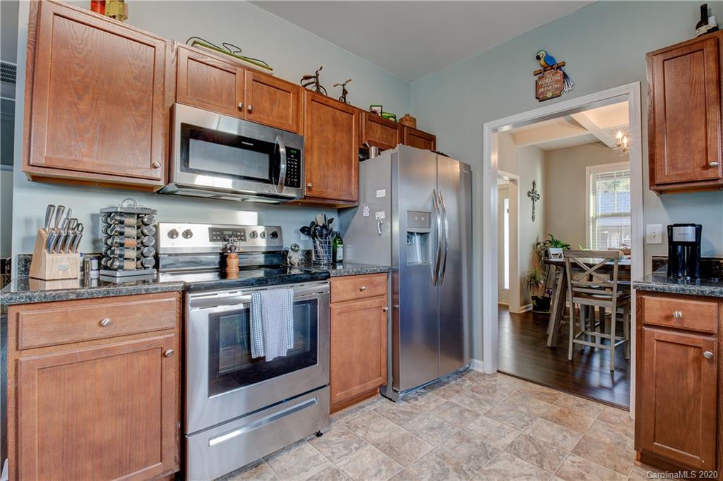 223 Water Leaf Drive Weaverville NC 28787