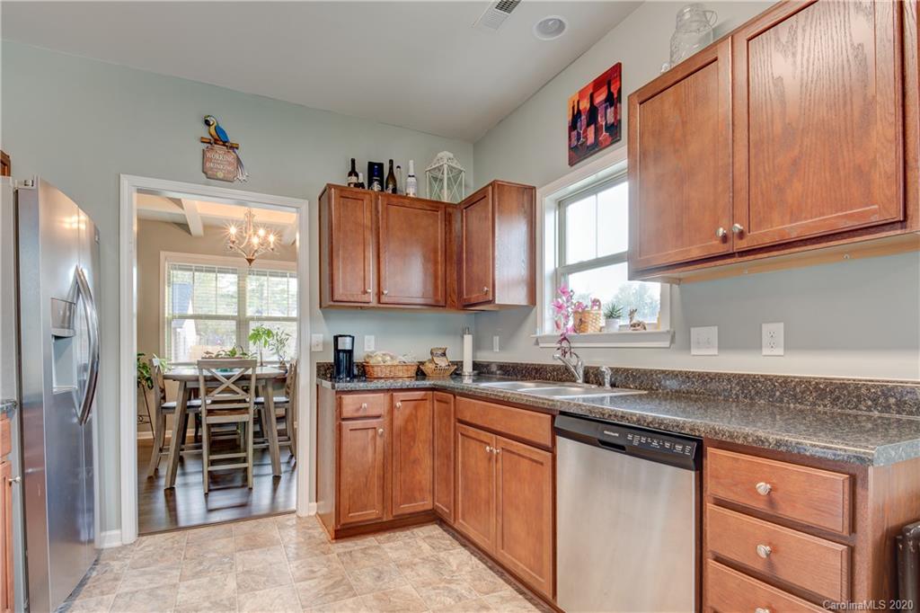 223 Water Leaf Drive Weaverville NC 28787