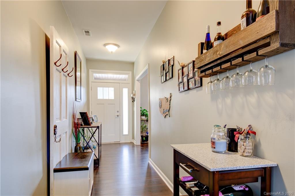 223 Water Leaf Drive Weaverville NC 28787