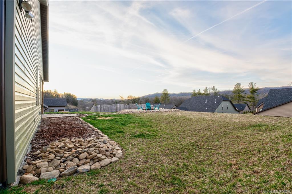223 Water Leaf Drive Weaverville NC 28787
