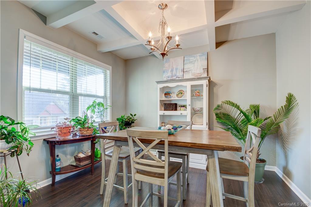 223 Water Leaf Drive Weaverville NC 28787