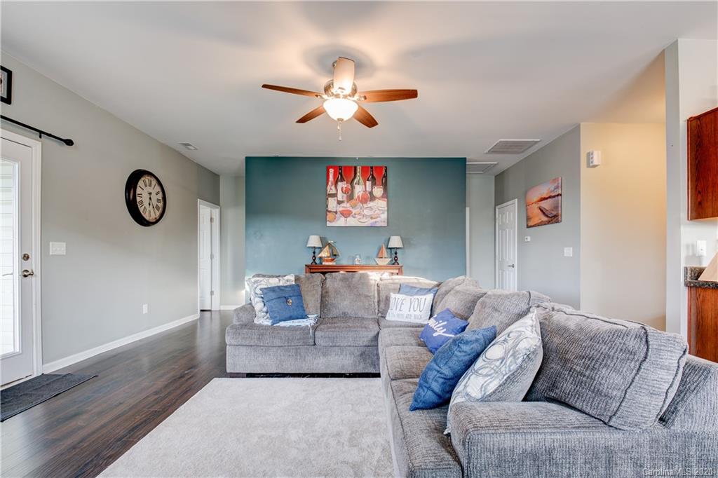 223 Water Leaf Drive Weaverville NC 28787