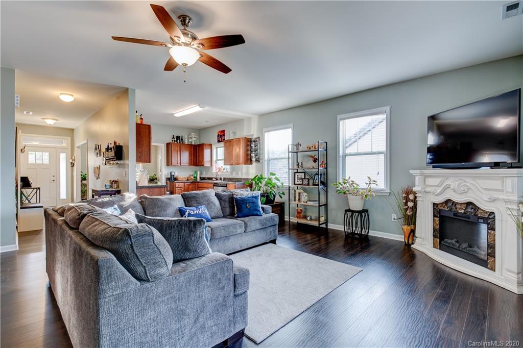 223 Water Leaf Drive Weaverville NC 28787