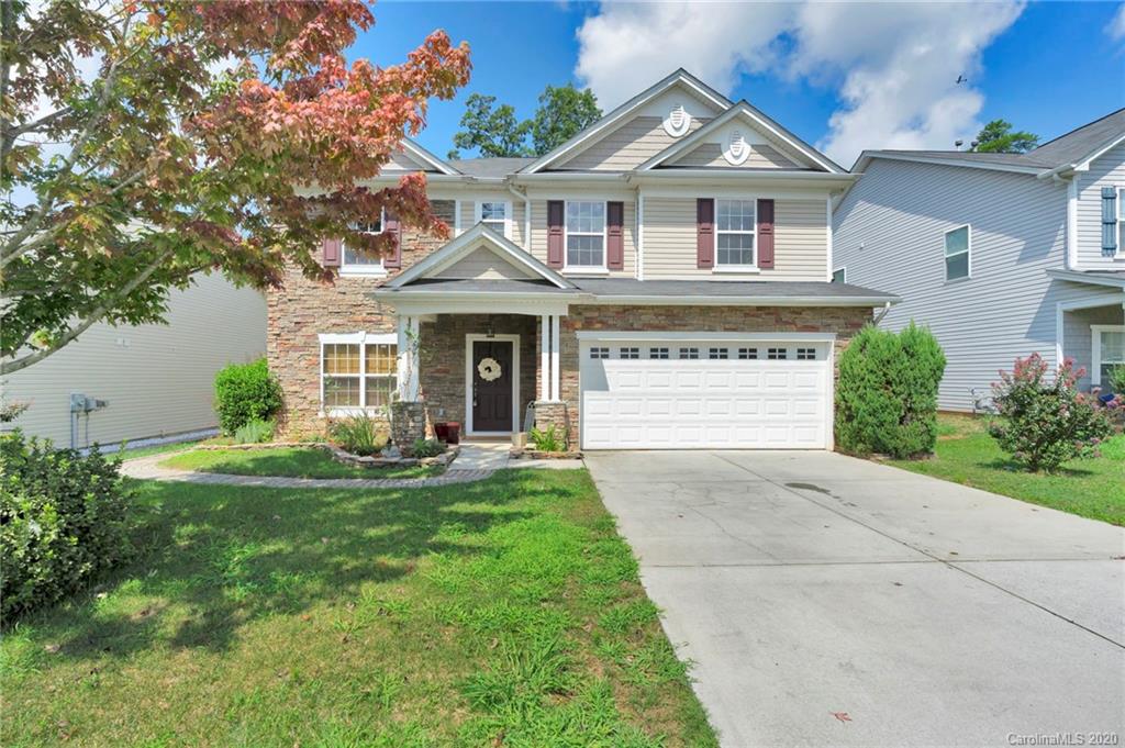 407 Bougainvillea Court Monroe NC 28110