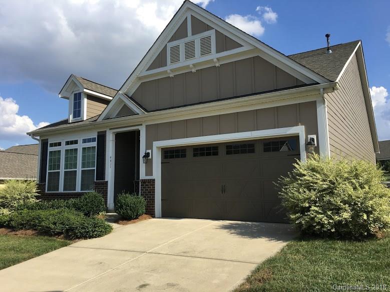 4411 Clos Du Val Road Charlotte NC 28214