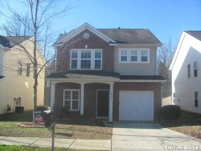 10243 Hugue Way Charlotte NC 28214