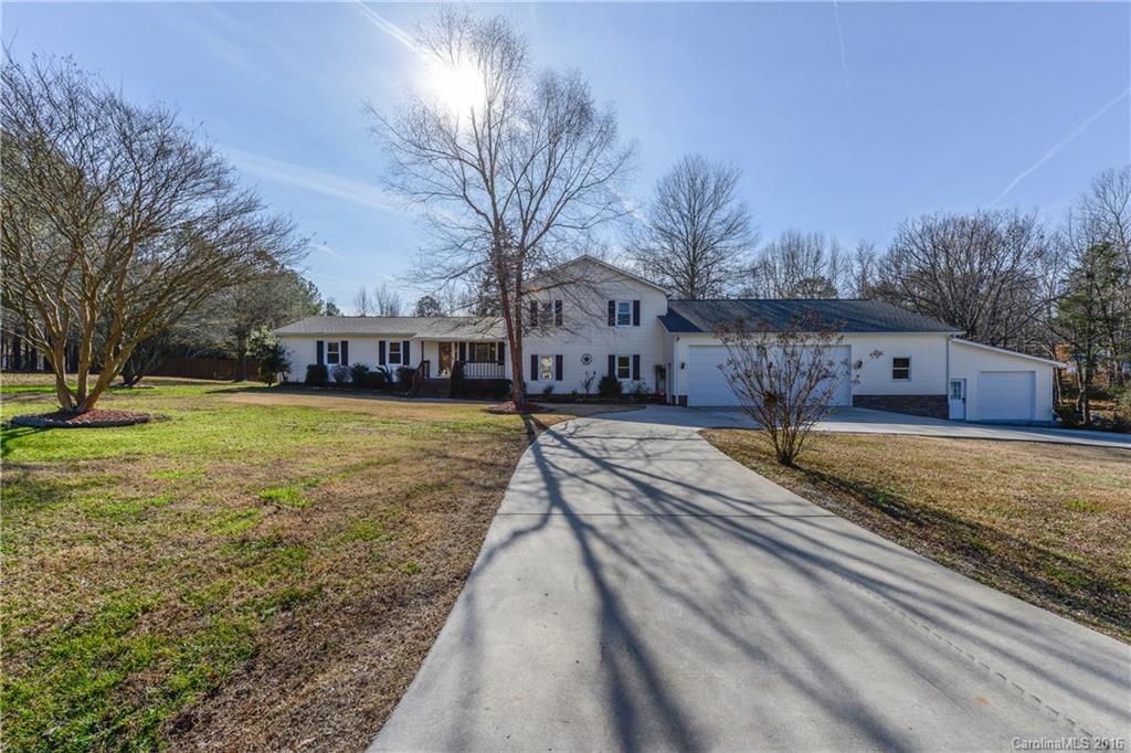 5005 Pleasant Springs Road Waxhaw NC 28173