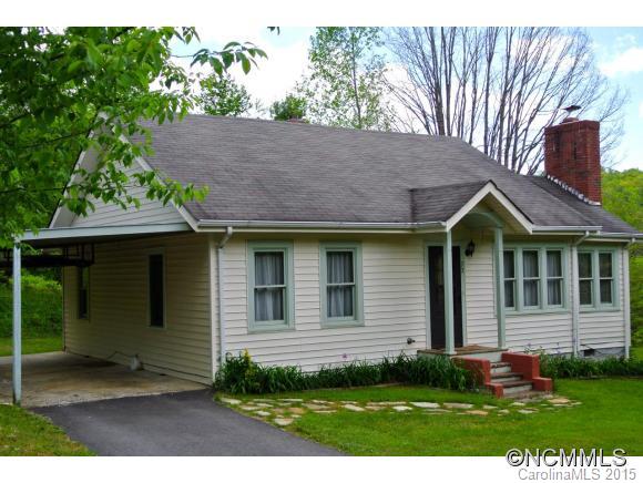 72 Forest Hill Drive Spruce Pine NC 28777