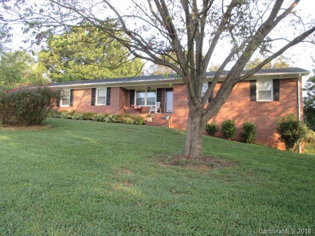 1203 Cherryville Road Shelby NC 28150