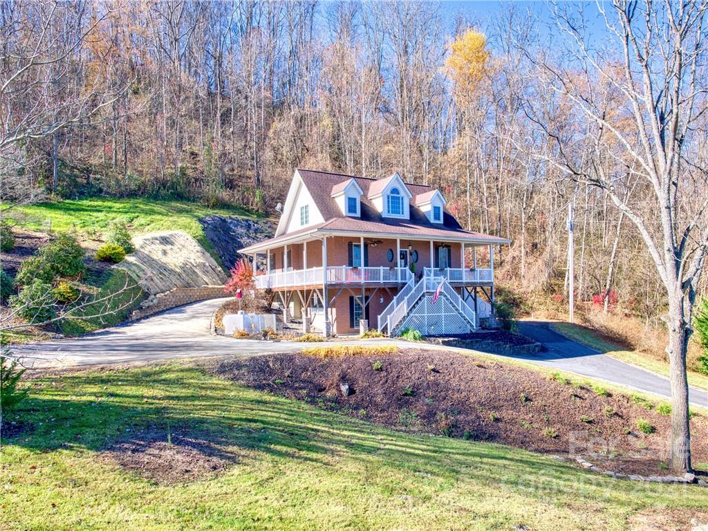 432 Evergreen Farm Circle Waynesville NC 28786