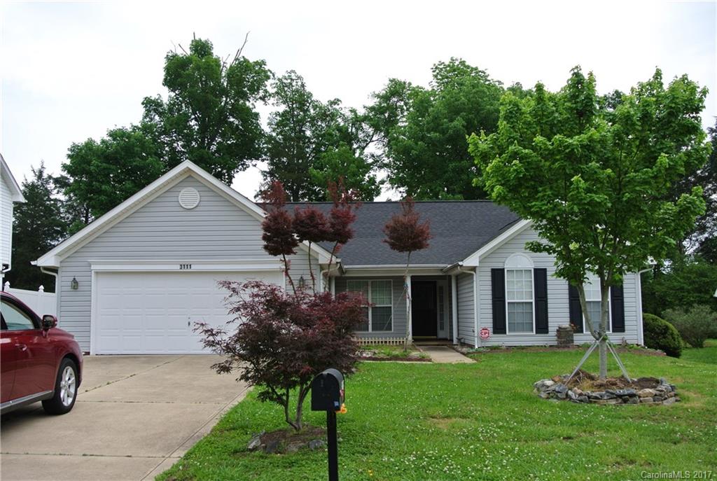3111 Morning Mist Lane Charlotte NC 28273