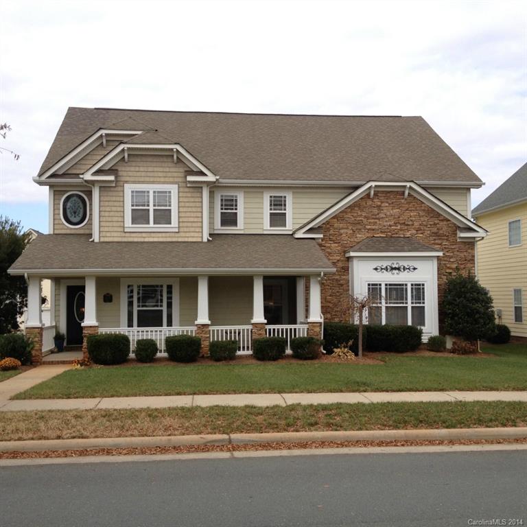1005 Filly Drive Indian Trail NC 28079