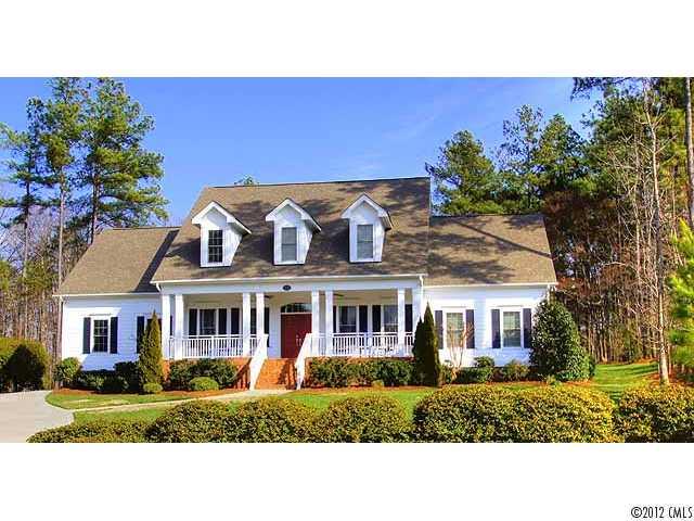 173 Freshwater Lane Mooresville NC 28117