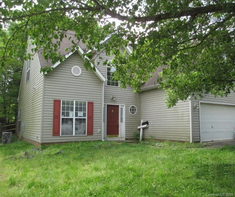 3869 Longwood Drive SW Concord NC 28027