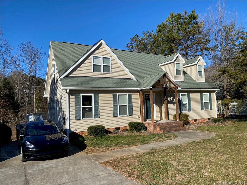 234 Kendra Drive Mooresville NC 28117