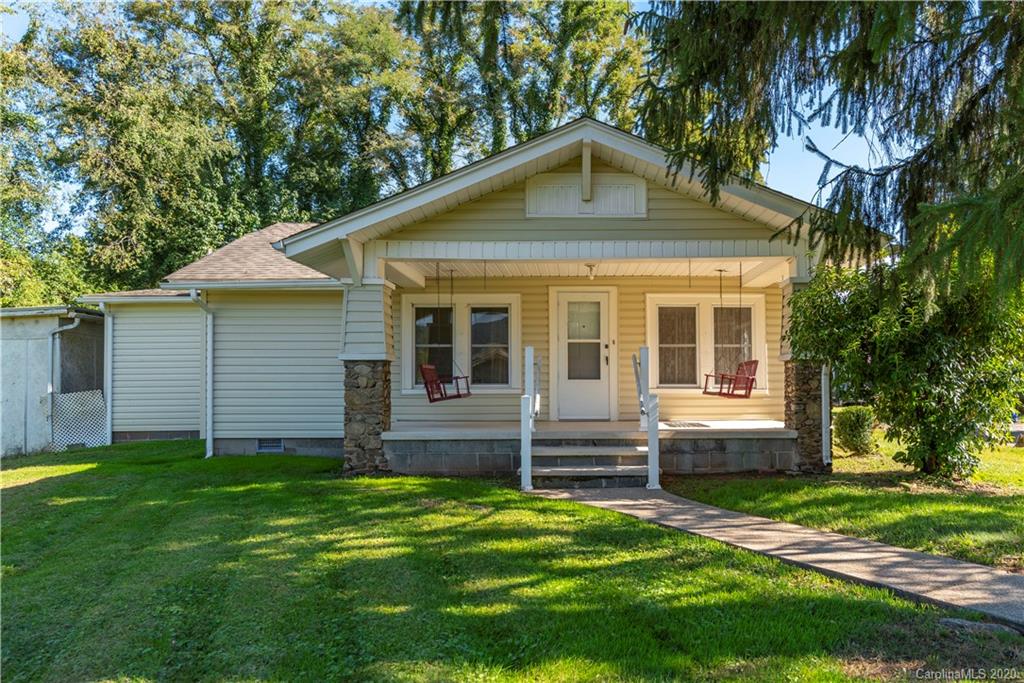99 Norman Street Waynesville NC 28786